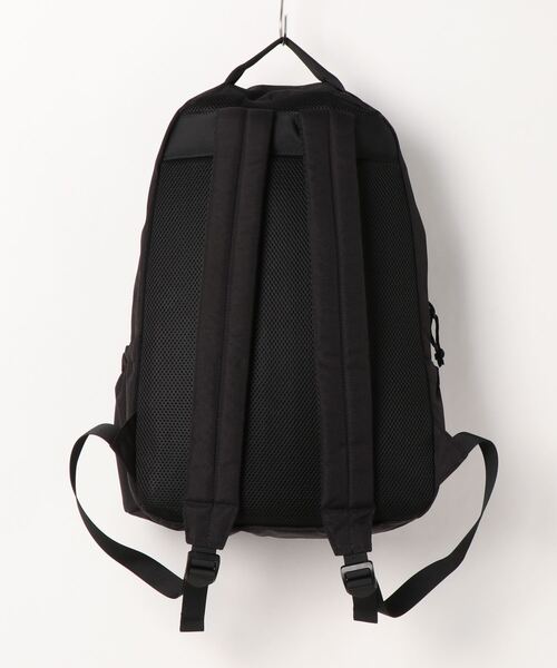 CAMP7（キャンプセブン）の「【CAMP7】バックパック【A4対応】（バックパック/リュック・メンズ・ブラック/ベージュ・ONE SIZE）」の3枚目の写真