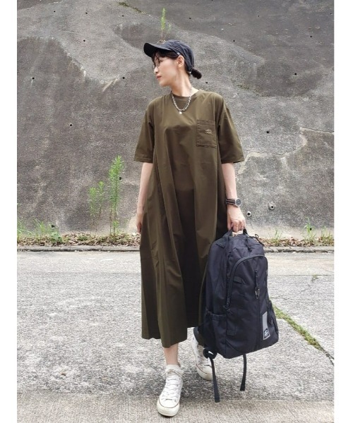 CAMP7（キャンプセブン）の「【CAMP7】バックパック【A4対応】（バックパック/リュック・メンズ・ブラック/ベージュ・ONE SIZE）」の20枚目の写真