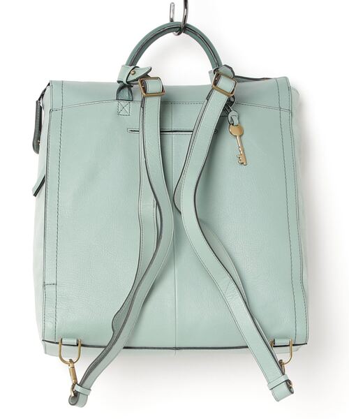 PARKER BACKPACK ZB1648343