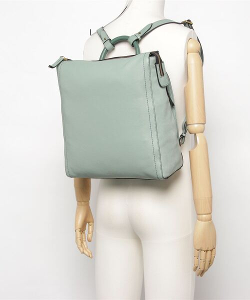PARKER BACKPACK ZB1648343