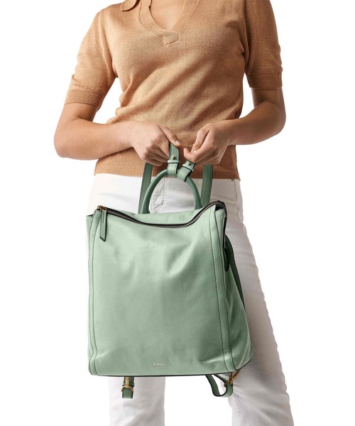 PARKER BACKPACK ZB1648343