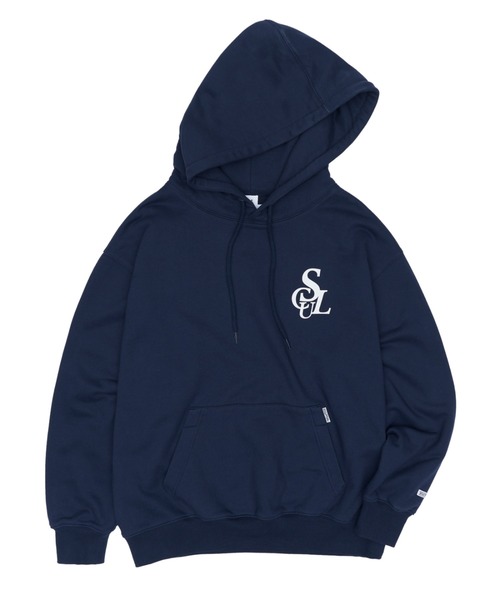 ☆SCULPTOR☆ Flocking Symbol Logo Hoodie 男女兼用 大人気 ☆SCULPTOR☆ Flocking Symbol Logo Hoodie 男女兼用 大人気