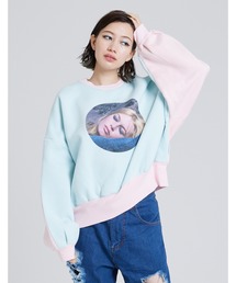 Brigitte Bardot x little sunny bite Photo big sweat