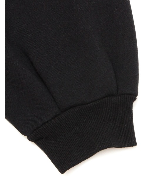 Little sunny bite（リトルサニーバイト）の「Brigitte Bardot x little sunny bite Photo big sweat（スウェット・レディース・ホワイト/ブラック/ブルー・SMALL/MEDIUM）」の11枚目の写真