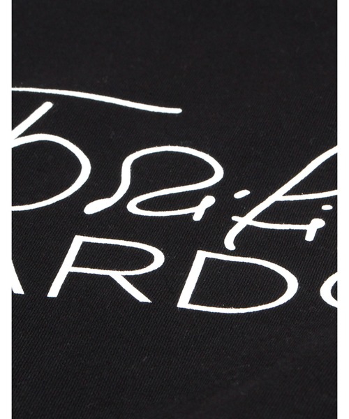 Little sunny bite（リトルサニーバイト）の「Brigitte Bardot x little sunny bite Photo big sweat（スウェット・レディース・ホワイト/ブラック/ブルー・SMALL/MEDIUM）」の13枚目の写真