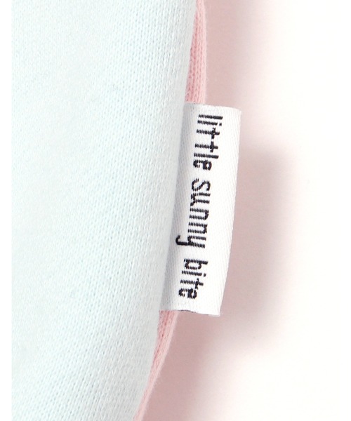 Little sunny bite（リトルサニーバイト）の「Brigitte Bardot x little sunny bite Photo big sweat（スウェット・レディース・ホワイト/ブラック/ブルー・SMALL/MEDIUM）」の20枚目の写真