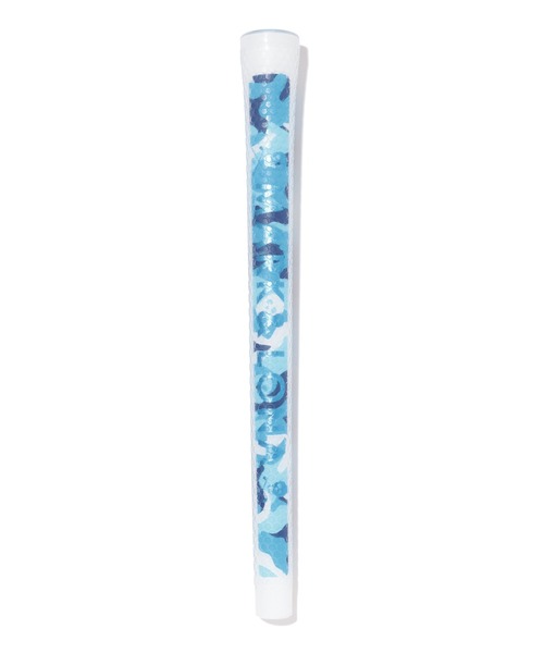 MARK & LONA(マークアンドロナ)の「Gauge Blanc Pentagon Grip(ゴルフグッズ・メンズ・ホワイト系その他/サックスブルー系/グリーン系その他/ブラック系その他/ピンク系その他/オレンジ系その他・48/42)」の4枚目の写真