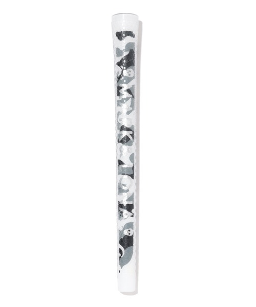 MARK & LONA(マークアンドロナ)の「Gauge Blanc Pentagon Grip(ゴルフグッズ・メンズ・ホワイト系その他/サックスブルー系/グリーン系その他/ブラック系その他/ピンク系その他/オレンジ系その他・48/42)」の3枚目の写真
