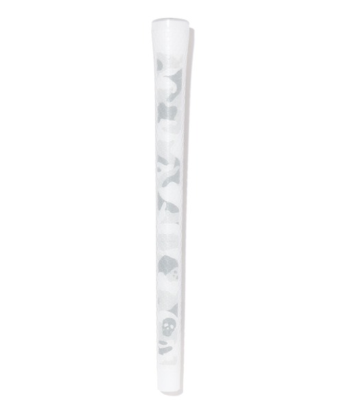 MARK & LONA(マークアンドロナ)の「Gauge Blanc Pentagon Grip(ゴルフグッズ・メンズ・ホワイト系その他/サックスブルー系/グリーン系その他/ブラック系その他/ピンク系その他/オレンジ系その他・48/42)」の7枚目の写真