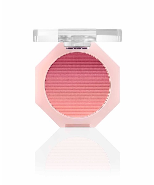 DEAR DAHLIA（ディアダリア）の「ブルーミング エディション パラダイス ソフト ドリーム ブラッシャー（チーク・レディース・ハピネス/ジョイ/プレジャー・FREE）」の2枚目の写真