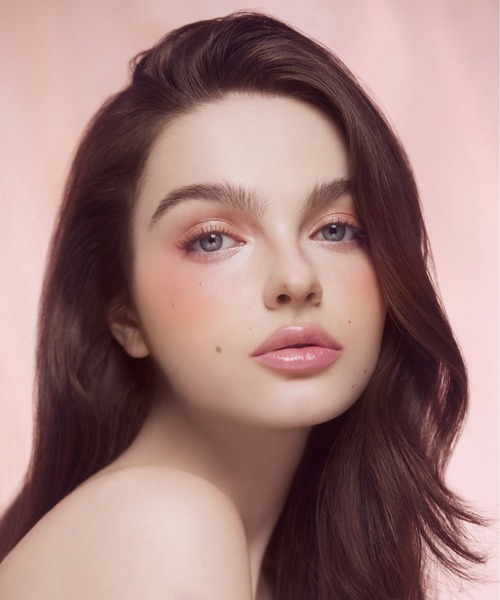 DEAR DAHLIA（ディアダリア）の「ブルーミング エディション パラダイス ソフト ドリーム ブラッシャー（チーク・レディース・ハピネス/ジョイ/プレジャー・FREE）」の7枚目の写真