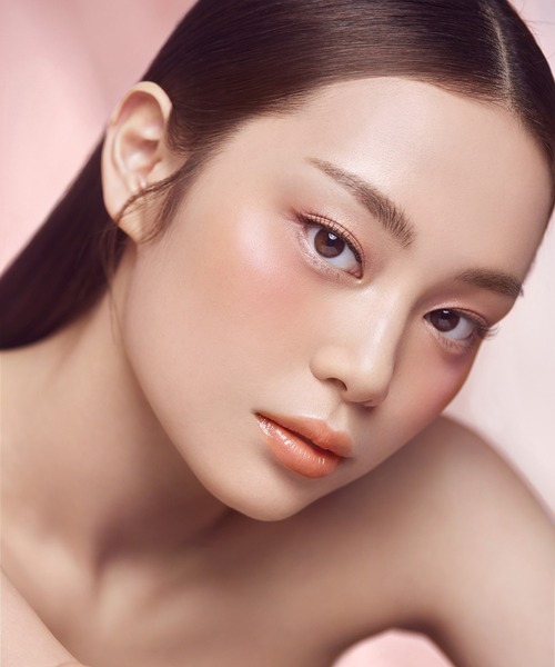 DEAR DAHLIA（ディアダリア）の「ブルーミング エディション パラダイス ソフト ドリーム ブラッシャー（チーク・レディース・ハピネス/ジョイ/プレジャー・FREE）」の8枚目の写真