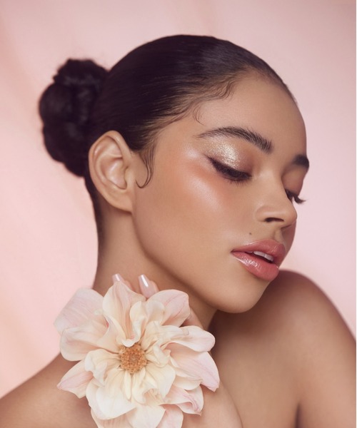 DEAR DAHLIA（ディアダリア）の「ブルーミング エディション パラダイス ソフト ドリーム ブラッシャー（チーク・レディース・ハピネス/ジョイ/プレジャー・FREE）」の9枚目の写真