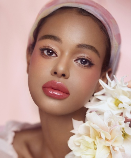 DEAR DAHLIA（ディアダリア）の「ブルーミング エディション パラダイス ソフト ドリーム ブラッシャー（チーク・レディース・ハピネス/ジョイ/プレジャー・FREE）」の10枚目の写真