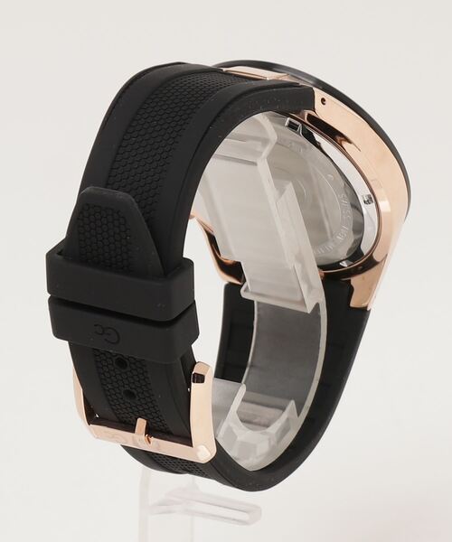 Guess(ゲス)の「Gc Watches (Z07002G2MF)(アナログ腕時計・メンズ・その他・ONE SIZE)」の6枚目の写真