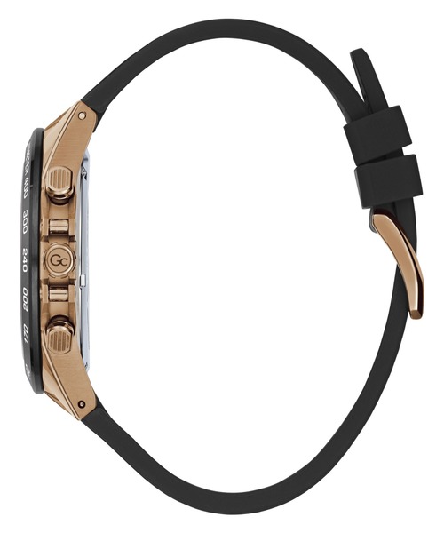 Guess(ゲス)の「Gc Watches (Z07002G2MF)(アナログ腕時計・メンズ・その他・ONE SIZE)」の2枚目の写真