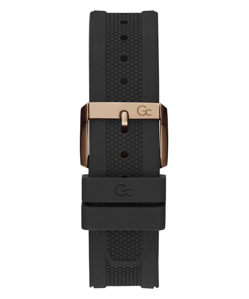 Guess(ゲス)の「Gc Watches (Z07002G2MF)(アナログ腕時計・メンズ・その他・ONE SIZE)」の3枚目の写真