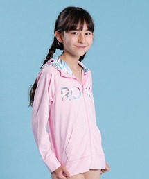 キッズのラッシュガード ピンク 桃色系 ボーイズ ファッション通販 Zozotown