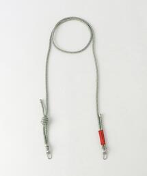 Topologie | ＜Topologie（トポロジー）＞6mm ストラップ(スマホグッズ)