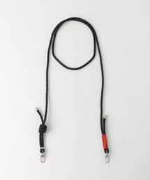 Topologie | ＜Topologie（トポロジー）＞6mm ストラップ(スマホグッズ)