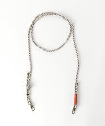 Topologie | ＜Topologie（トポロジー）＞6mm ストラップ(スマホグッズ)