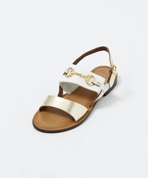 PICHE ABAHOUSE | ●Dellarte/W1905 ビットサンダル(サンダル)