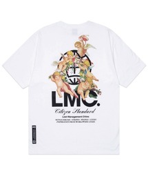 LMC | 【LMC】BABE ANGEL TEE / エルエムシー ベイビー エンジェル グラフィック Tシャツ(Tシャツ/カットソー)