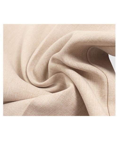 KOBE LETTUCE（コウベレタス）の「センタープレスストレートパンツ（その他パンツ・レディース・ネイビー/グレー/ベージュ・M/S）」の18枚目の写真