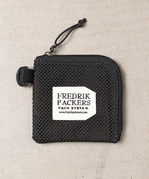 FRED PERRY（フレッド・ペリー）コインケース フレッドウィーズリー 二世 FRED PERRY(フレッドペリー)の「Coin