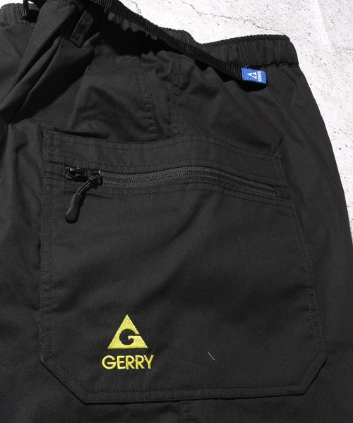 GERRY(ジェリー)の「【GERRY/ジェリー】ガーデニングギアクライミングショートパンツ(その他パンツ・メンズ・チャコールグレー/ブラック/カモフラージュ/モカ/ライトカーキ・LL/S/M/L)」の22枚目の写真