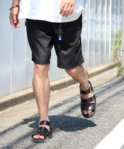 GERRY(ジェリー)の「【GERRY/ジェリー】ガーデニングギアクライミングショートパンツ(その他パンツ・メンズ・チャコールグレー/ブラック/カモフラージュ/モカ/ライトカーキ・LL/S/M/L)」の7枚目の写真