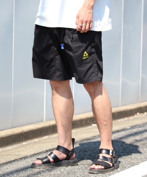 GERRY(ジェリー)の「【GERRY/ジェリー】ガーデニングギアクライミングショートパンツ(その他パンツ・メンズ・チャコールグレー/ブラック/カモフラージュ/モカ/ライトカーキ・LL/S/M/L)」の17枚目の写真