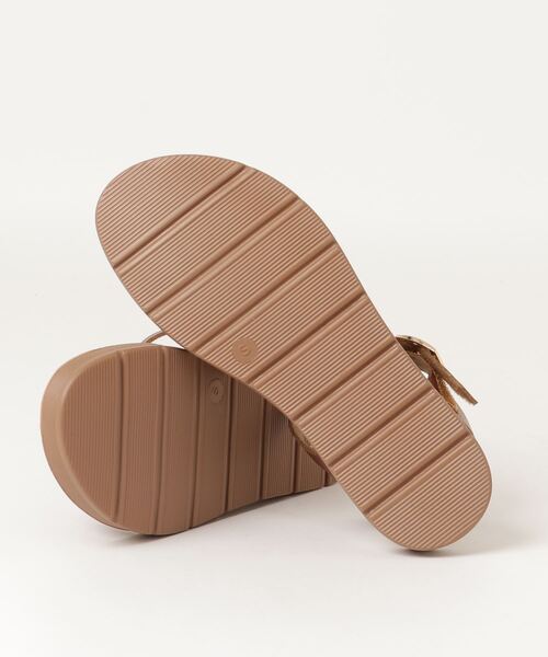 ABC SELECT エービーシーセレクト SOFT ST SANDAL ソフト