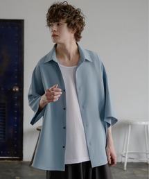 KUUUPY | 半袖シャツ(シャツ/ブラウス)