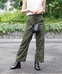 C.E.L.STORE | U.S MILITARY/ユーエスミリタリー DEAD STOCK 4POCKET BAKER デッドストック4ポケットベイカーパンツ(カーゴパンツ)