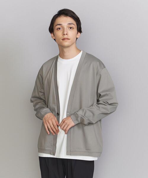 ユナイテッドアローズBEAUTY & YOUTH 
トレンチコート  メンズ BEAUTY&YOUTH UNITED ARROWS（ビューティーアンドユース