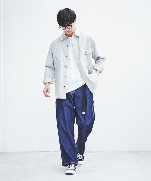 SMITH'S(スミス)の「SMITH'S(スミス)別注ペインターパンツ SMITH'S(スミス)の「SMITH'S(スミス)別注ペインターパンツ
