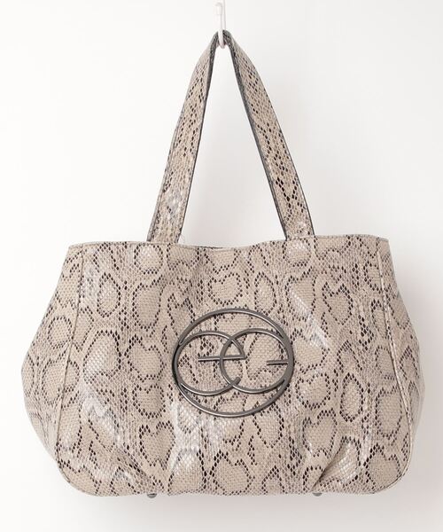 ブランド古着 トートバッグ トートバッグ Egoist エゴイスト のファッション通販 Zozoused