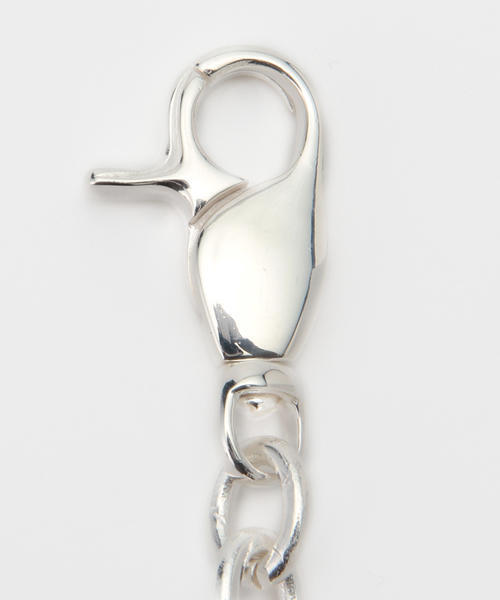 BEAMS BOY（ビームスボーイ）の「BEAMS BOY / WALLET CHAIN
