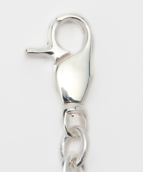 BEAMS BOY（ビームスボーイ）の「BEAMS BOY / WALLET CHAIN