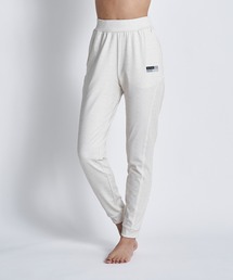PLEASANT DAYS PANTS/ロキシーストレッチパンツ