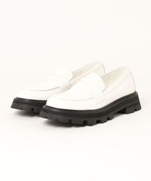 Tony Bianco（トニービアンコ）｜ローファー（ホワイト系）一覧 - WEAR