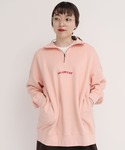 I am I in fact...(アイアムアイインファクト)の「トップス(スウェット)」