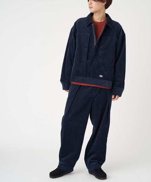 WELLDER（ウェルダー）の「WELLDER × Dickies Re:874 Work Trousers