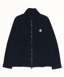 HYDROGEN - 【新品未使用】HYDROGEN/MICROFLEECE GOLF JACKET HYDROGEN（ハイドロゲン）の「《HYDROGEN/ハイドロゲン