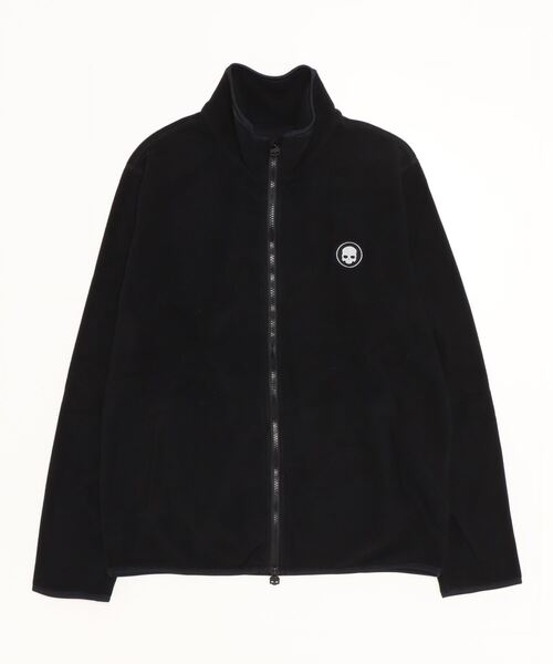 HYDROGEN/ハイドロゲン》ゴルフジャケット/GOLF JACKET