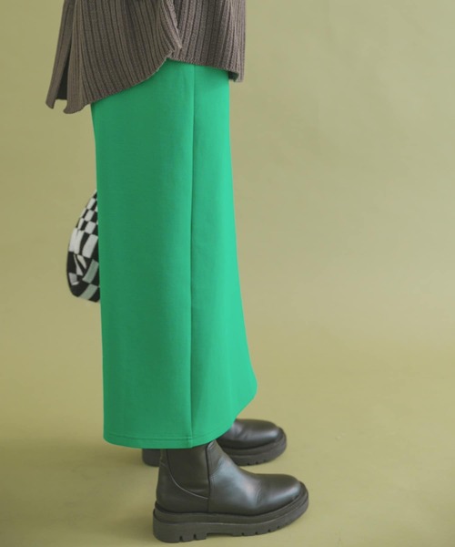 ITEMS URBANRESEARCH（アイテムズ アーバンリサーチ）の「ポンチ