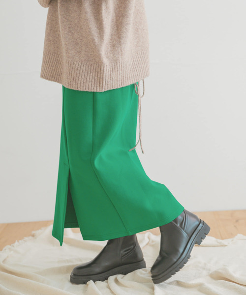 ITEMS URBANRESEARCH（アイテムズ アーバンリサーチ）の「ポンチ