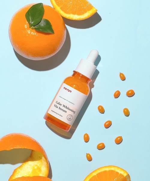 ma:nyo（マニョ）の「ガラクビタセラム（美容液/オイル/クリーム・レディース・その他・FREE）」の2枚目の写真