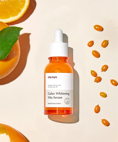 ma:nyo（マニョ）の「ガラクビタセラム（美容液/オイル/クリーム・レディース・その他・FREE）」の3枚目の写真